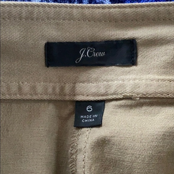 J. Crew Skirt - Picture 2 of 4